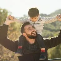 ¿Cómo lograr que los niños sean más felices?