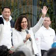 Nancy Patricia Gutiérrez recibirá $ 206 millones de indemnización por su detención en 2011 por presuntos nexos con paramilitares. Estado deberá disculparse.
