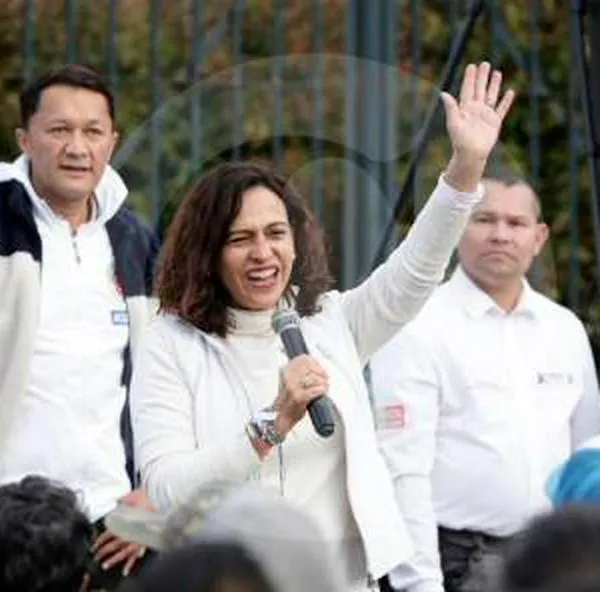 Nancy Patricia Gutiérrez recibirá $ 206 millones de indemnización por su detención en 2011 por presuntos nexos con paramilitares. Estado deberá disculparse.