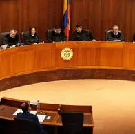 Corte resolverá el 12 de octubre lío sobre las dos ternas de Petro