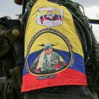Disidencias de las Farc rompen pacto con Gobierno y dicen que es por incapacidad del Gobierno de Petro.