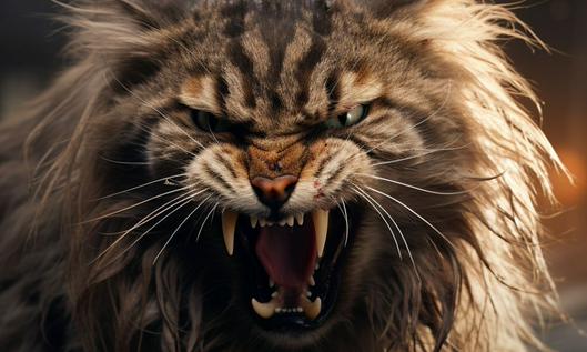 ¿Cuáles son las cosas que los gatos odian o les molestan? Aspectos que hacen enfurecer a las mascotas felinas y que se deben evitar a toda costa.