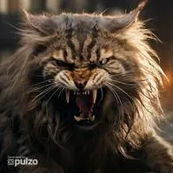 ¿Cuáles son las cosas que los gatos odian o les molestan? Aspectos que hacen enfurecer a las mascotas felinas y que se deben evitar a toda costa.