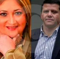 Condenan a la prima del Ñoño Elías por guardar y recibir dineros de Odebrecht.