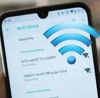 El secreto para poder conectar algún celular a la red Wifi sin contraseña