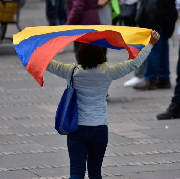 Mitos que no debería creer para las próximas elecciones del 29 de octubre en Colombia.