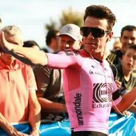 Rigoberto Urán: “Un sudamericano se gana el Tour de Francia y son 8 días de borrachera”