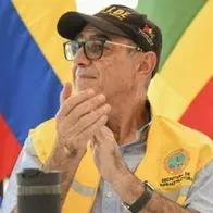 Alcalde de Cartagena asegura que 'malandrines' clonaron su voz para hacerle jugada política.