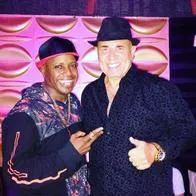 El cantante Tirso Duarte, que vive en Cali, fue herido en Tumaco por delincuentes y se encuentra en delicado estado de salud. 