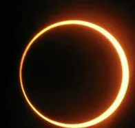 'Anillo de fuego' será visible en el cielo de la Ciudad de México
