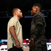 Canelo Álvarez vs Jermell pelea hoy: hora, dónde ver y más detalles de la pelea.