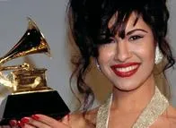 Así se vería Selena Quintanilla a sus 52 años de edad según una IA