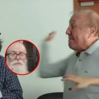 Exconcejal golpeado por Rodolfo Hernández celebró la revocación de su candidatura a la Gobernación de Santander