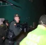 Mujer habría ordenado asesinar a su exesposo en el Espinal para quedarse con todo.