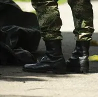 Un cabo muerto, 6 soldados heridos y un teniente desaparecido en combates con disidencias Farc.