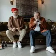 Secretos de la longevidad: Hábitos de las personas que viven más de 100 años.