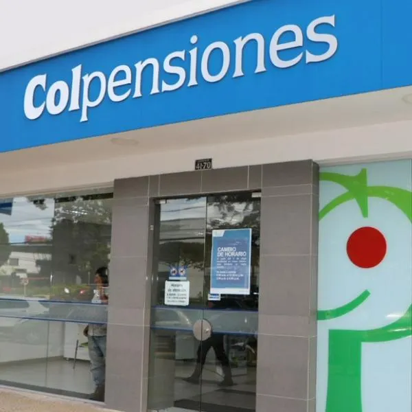 Ponen la lupa en Colpensiones por problemón que está afectando a muchos usuarios