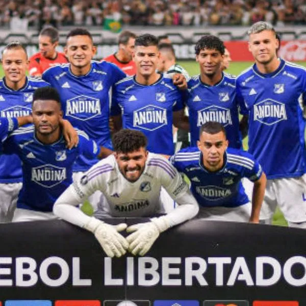 Millonarios alista primer refuerzo de 2024: llegaría desde Europa a jugar la Libertadores