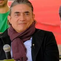 Gustavo Bolívar necesita dinero para su campaña y cuenta qué le piden en bancos
