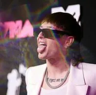 Peso Pluma en los VMA. El artista dará concierto en Colombia,