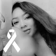 Denisse, la reconocida maquilladora tumaqueña que falleció tras una cirugía estética en Cali.