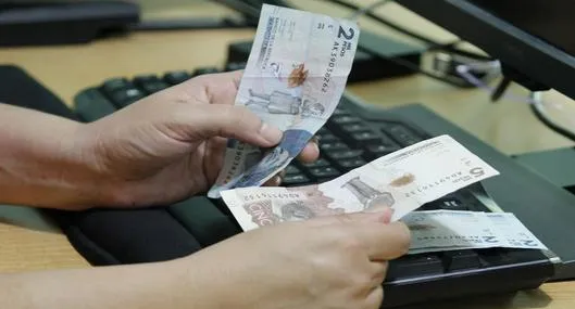 Dicen cuánto vale sacar el registro civil digital; sale más caro que buscarlo en Notaría.