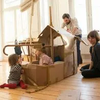 ¿Es mejor ser hijo único o tener hermanos? Científicos respondieron la pregunta