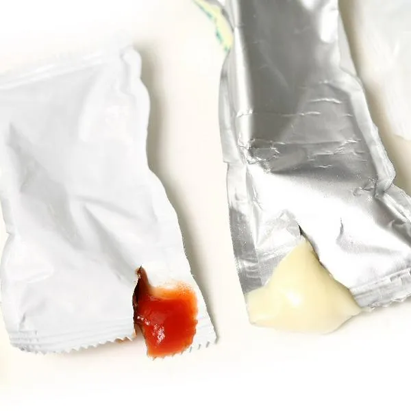 Qué hacer con los sobres ('sachets') que envían en los domicilios: pueden tener buen uso