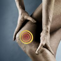¿Por qué suenan las rodillas? El dolor puede ser un signo de alerta.