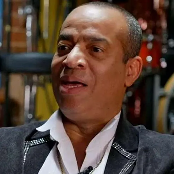 Jorge Alfredo Sánchez, 'Salsa', actor de Caracol, dijo por qué fue vetado, habló de drogas y qué lo salvó.