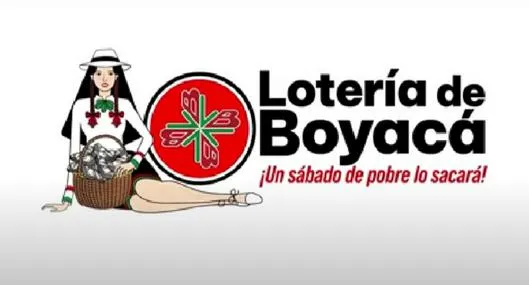 Lotería de Boyacá último sorteo, resultado hoy 30 de septiembre de 2023
