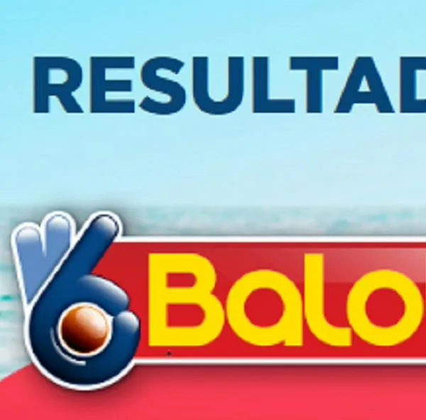 Baloto resultado último sorteo hoy 30 de septiembre de 2023, ganadores