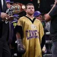 'Canelo' Álvarez vs. Jermell Charlo: memes no lo perdonaron por no noquearlo