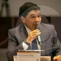 Del círculo íntimo de Daniel Quintero: este es Óscar Hurtado, el nuevo alcalde encargado de Medellín
