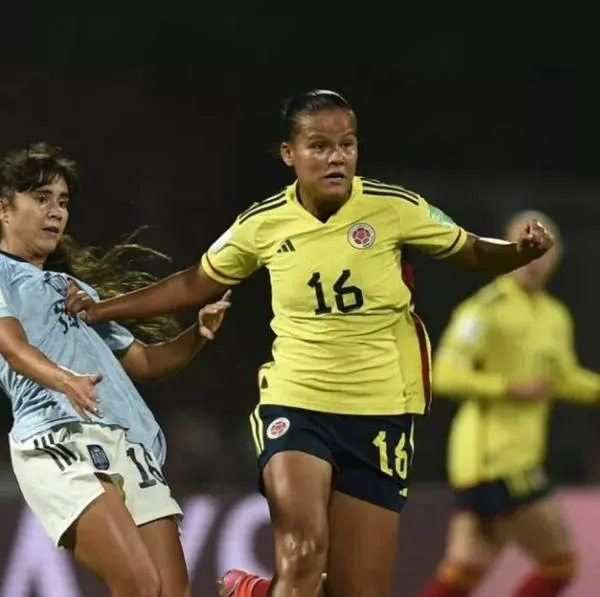 Selección Colombia Femenina Sub-17 ya tiene las 25 jugadoras convocadas para el microciclo de octubre como preparación para el Suramericano de 2024.