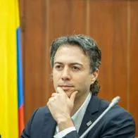 Daniel Quintero se pronunció tras renunciar a la Alcaldía de Medellín