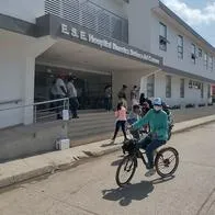 Niño de nueve años resultó herido al pisar artefacto explosivo en El Carmen de Bolívar.