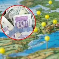 3 países de Europa en donde se puede comprar la ciudadanía; este es el dinero que necesita