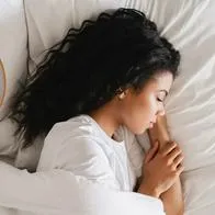 ¿Le ha pasado? Este es el significado ver una virgen en los sueños.