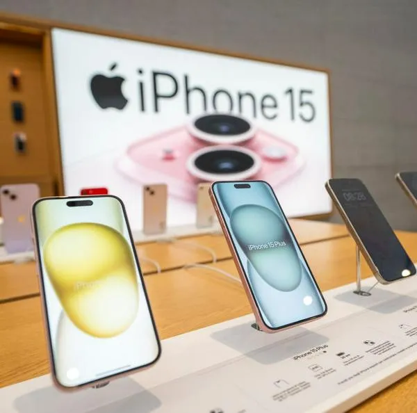 iPhone 15 sí se recalienta: Apple confirma problemas que tiene el nuevo celular,