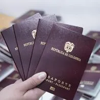 Pasaportes Colombia: citas para sacar el documento se acaban: desde cuándo