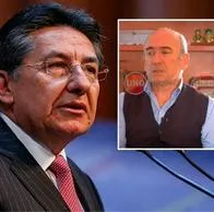 Familia de Jorge Enrique Pizano acusa a Néstor Humberto Martínez de ocultar iPad