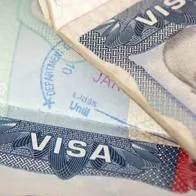 Cuántas veces puede entrar y salir de Estados Unidos con visa de turista
