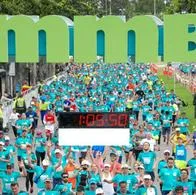 La Media Maratón de Bogotá tendría dos casos positivos por dopaje: un colombiano en lista.