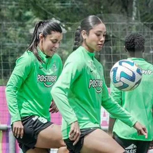 Atlético Nacional se reforzó con mundialistas para buscar el título de la Copa Libertadores femenina