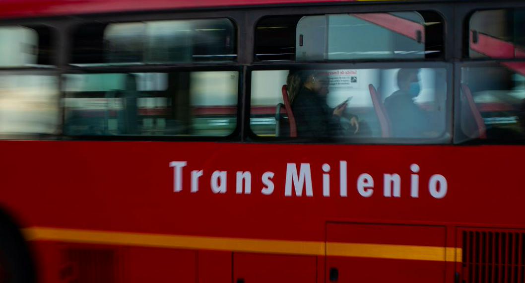 Transmilenio Tiene Ofertas De Empelo Qu Puestos Son Y Hasta Cu Ndo Van