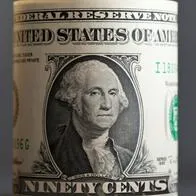 Crecimiento del dólar tiene primeros efectos en importante mercado que sintió bajonazo