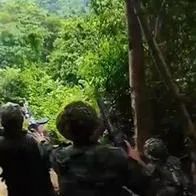 Alerta por recrudecimiento de enfrentamientos en la Sierra Nevada de Santa Marta