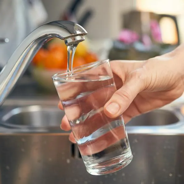 Emcali anunció arreglos en acueducto, por lo que habrá cortes de agua y luz.