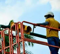 Estos son los nuevos semáforos que estarán en las calles de Cali